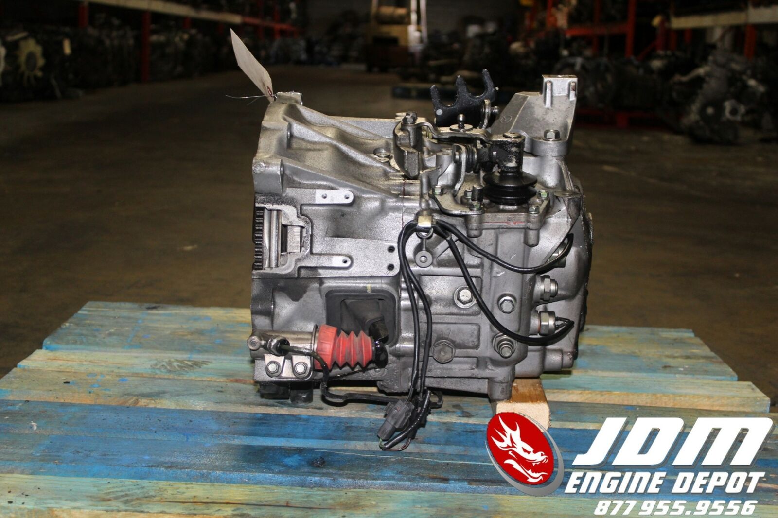 07 12 MAZDASPEED3 2.3L DISI TURBO 2.3L FWD TRANS JDM L3-VDT L3 1 FREE SHIPPING - Fresh Stock Dated December 2025