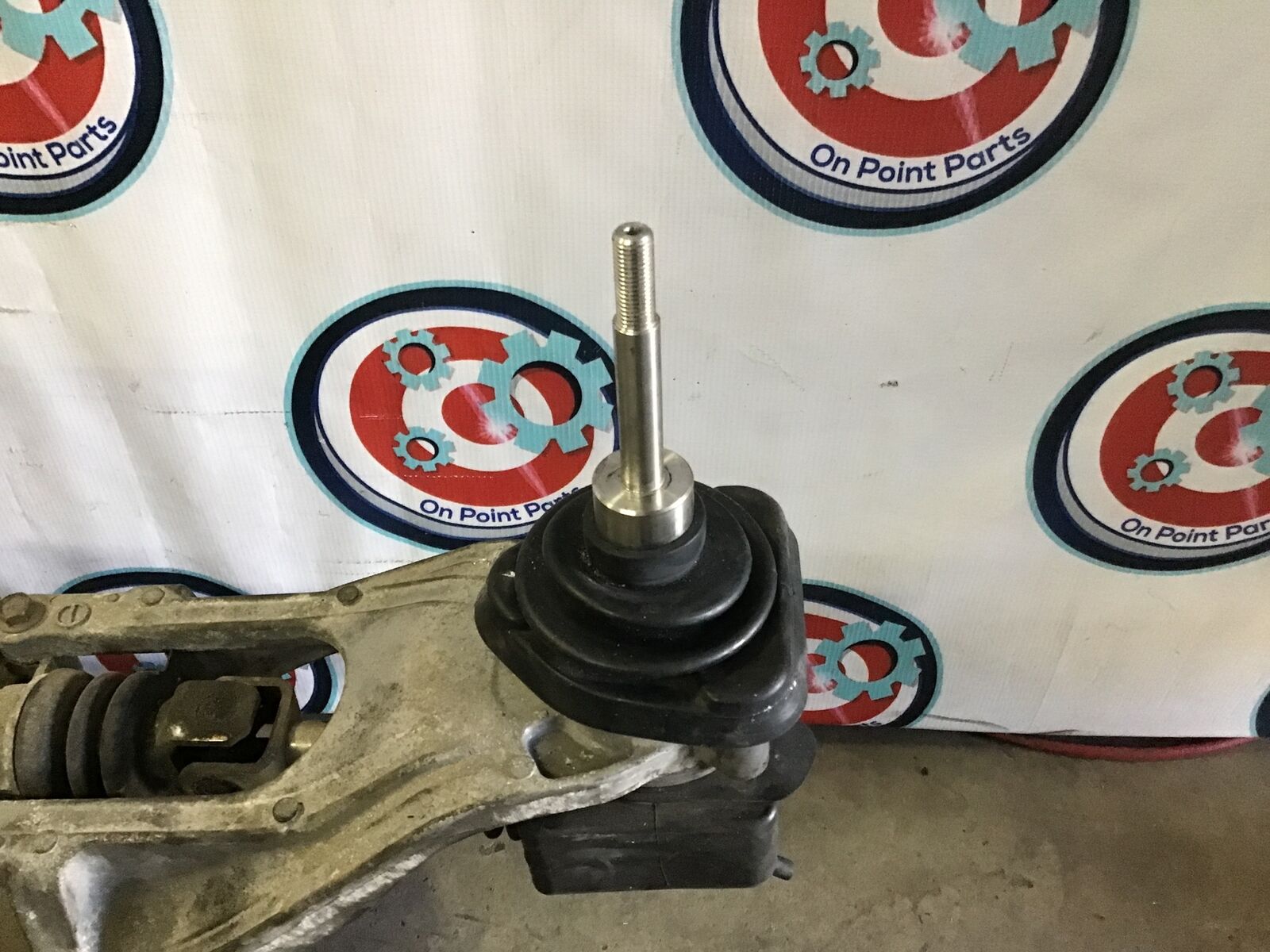 2003 Nissan 350Z Manual Transmission 6 Speed MT 142k OEM 15BB6D0 - Fresh Stock Dated February 2026