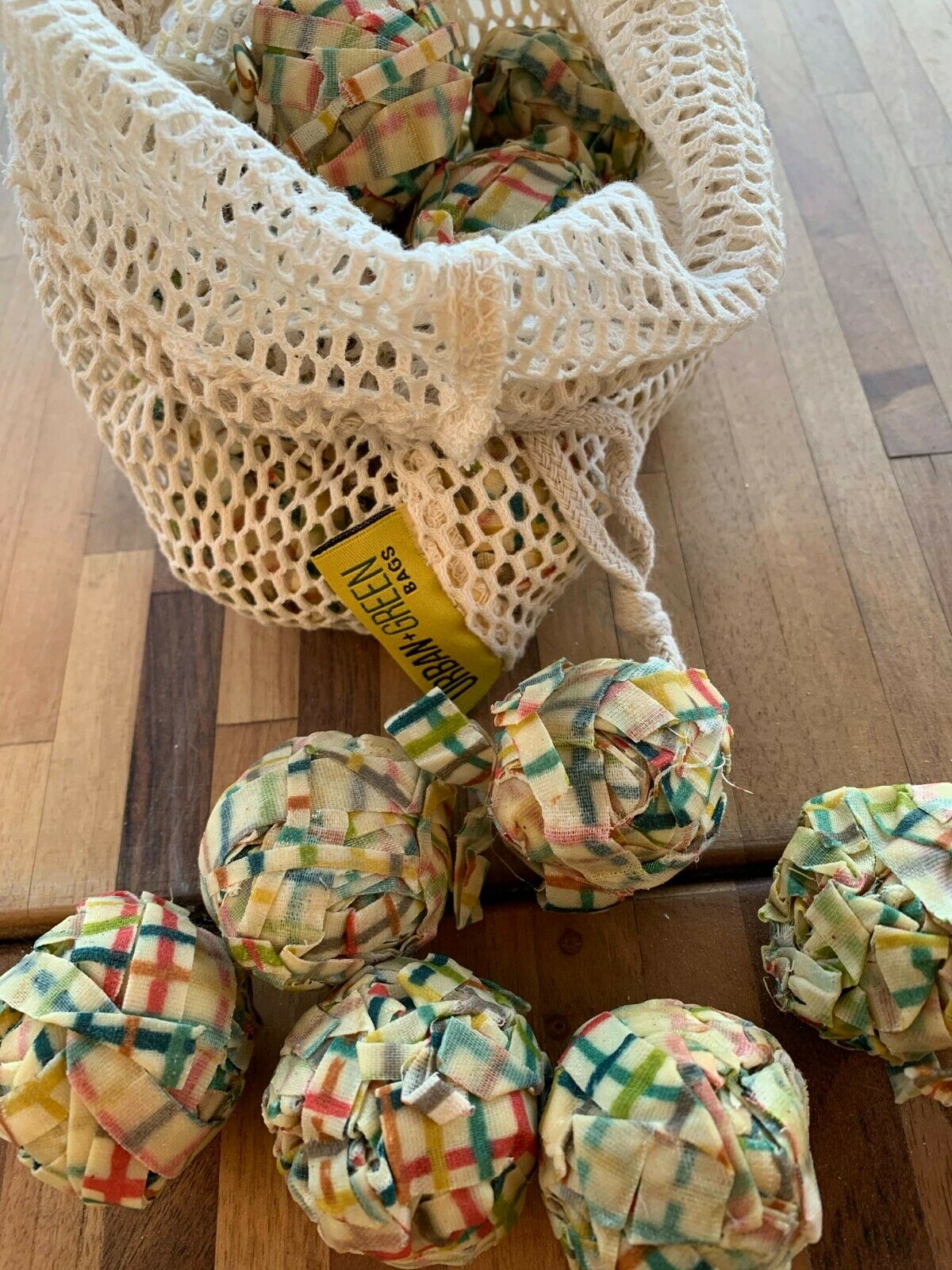 10 pieces Natural Beeswax Fire Starters HandCrafted in USA -Made in USA - Fresh Stock Dated December 2025