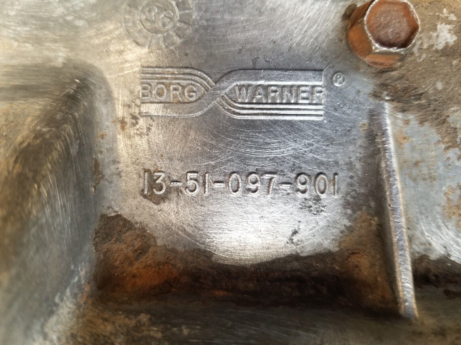 T5 transmission - Fresh Stock Dated February 2026