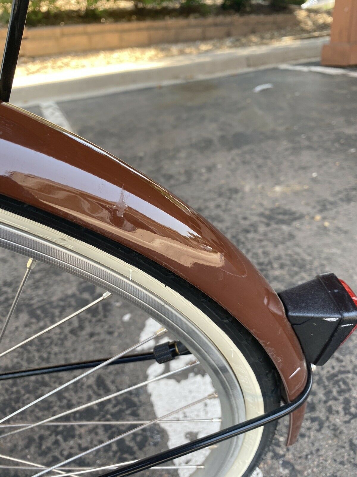 New Belgium Brewery Bicycle 2017 Detroit Ltd. Edition #1552/2500 Preowned - Fresh Stock Dated February 2026