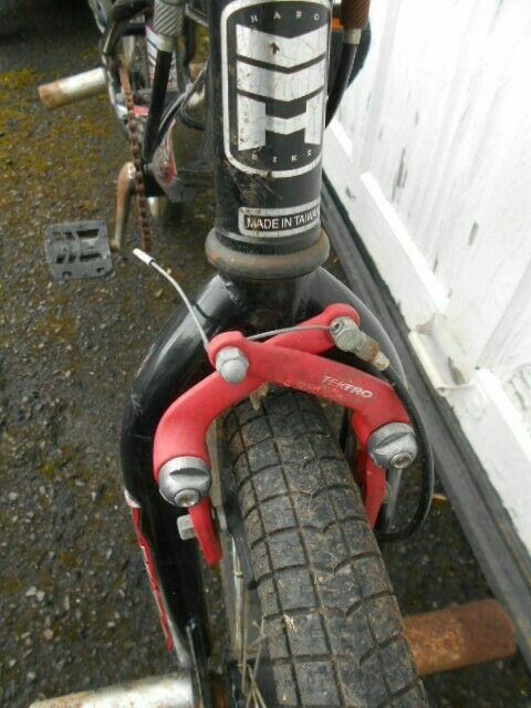 USED Haro Retro Boys 20