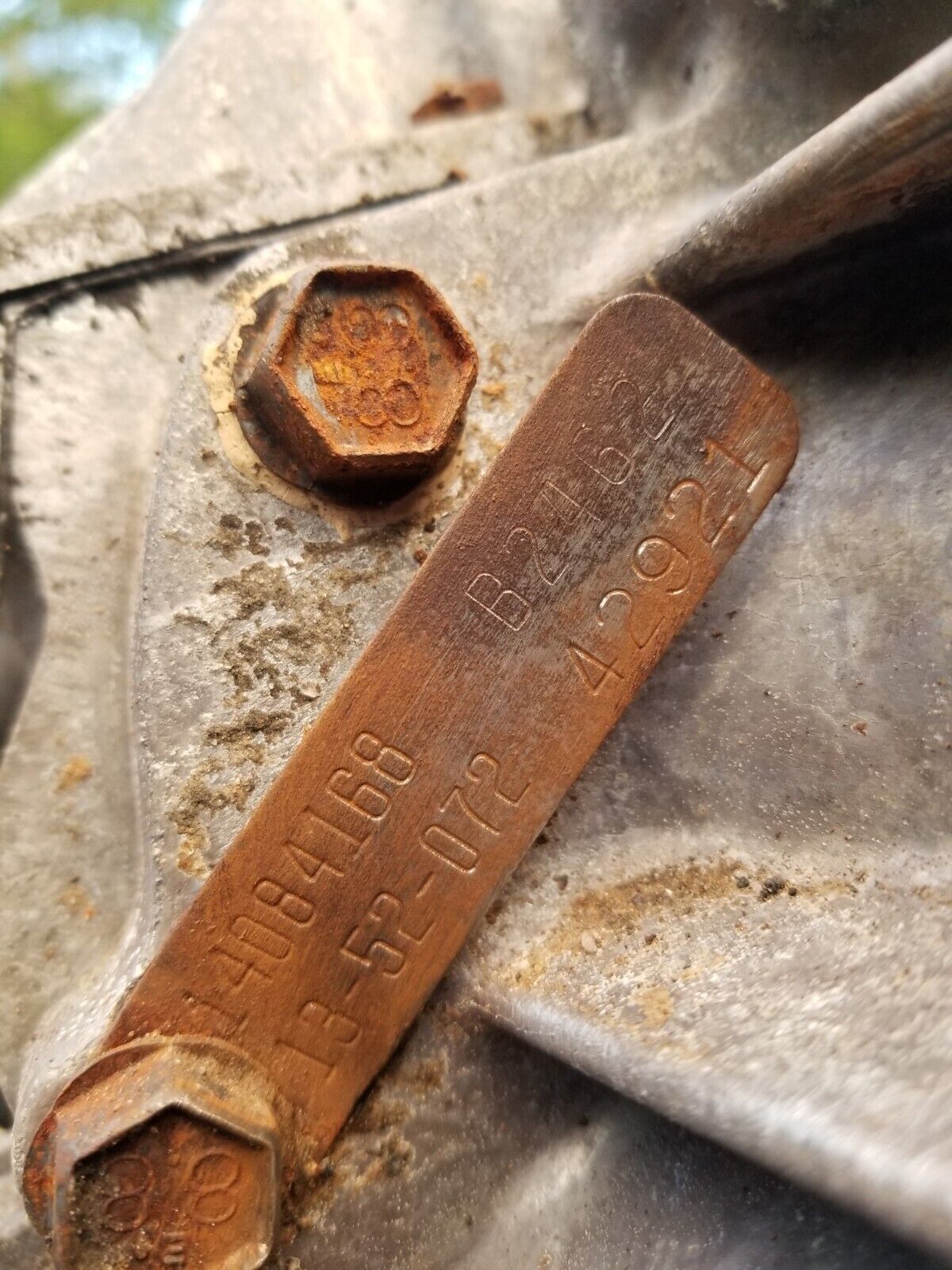 T5 transmission - Fresh Stock Dated February 2026