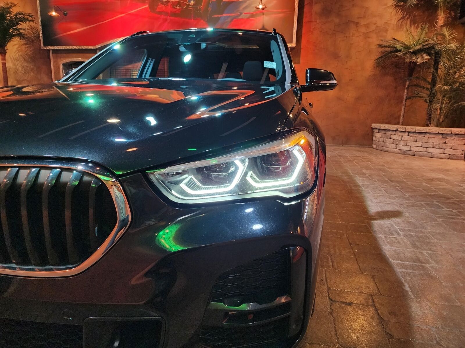 2020 BMW X1 xDrive28i AWD w/ M Package & Panoramic Sunroof!! - Fresh Stock Dated December 2025