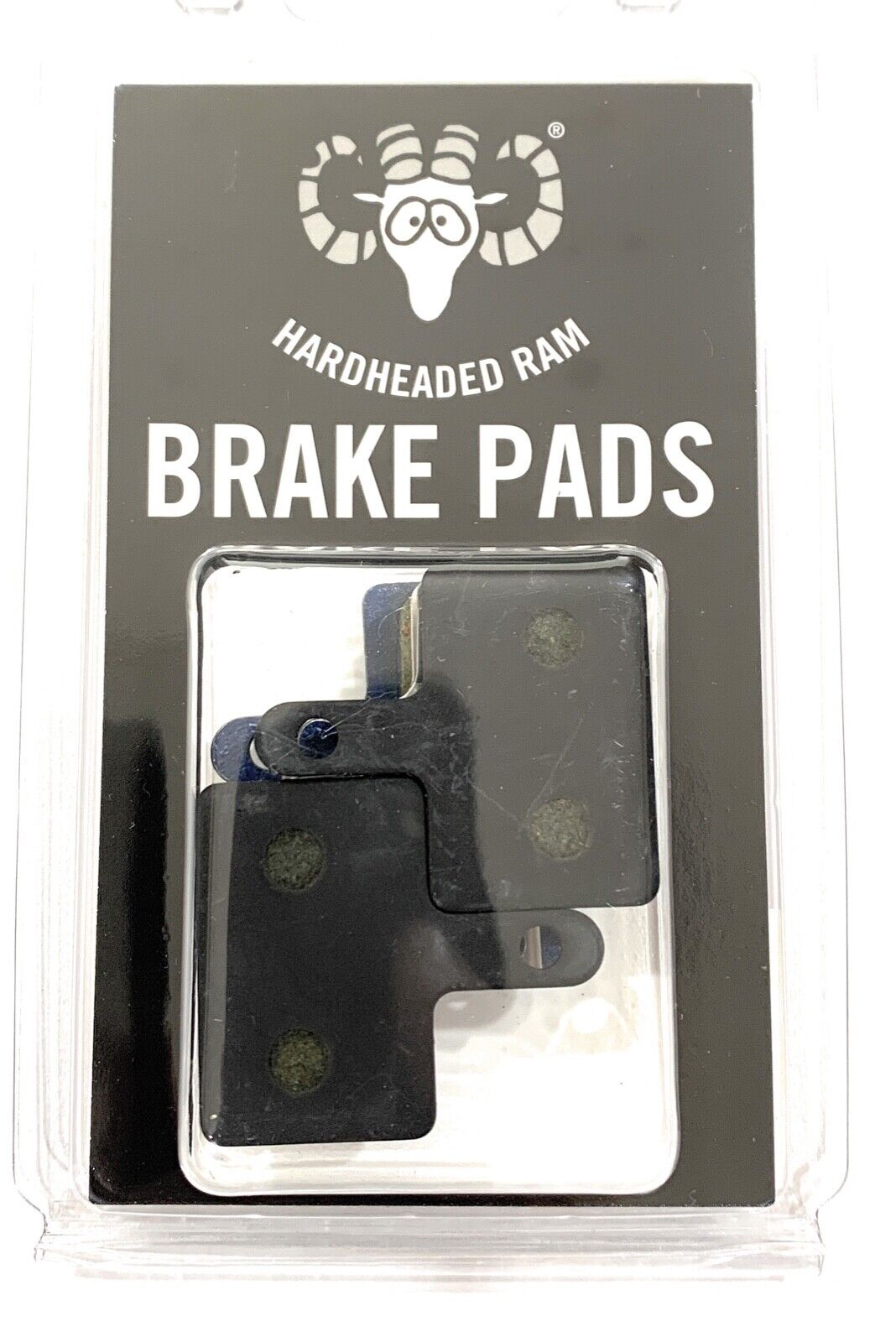 2 Pair Bike brake pads resin for Shimano M05 Deore -BR-C601-M445-M485-M515-M416- - Fresh Stock Dated February 2026