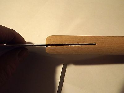 Long Handle Bent Blade Scraper_3