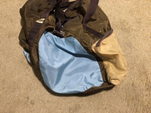 Early SE Racing Team Factory Rider Bag OLD SCHOOL BMX - Fresh Stock Dated December 2025