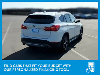 2016 BMW X1 xDrive28i Sport Utility 4D - Fresh Stock Dated December 2025