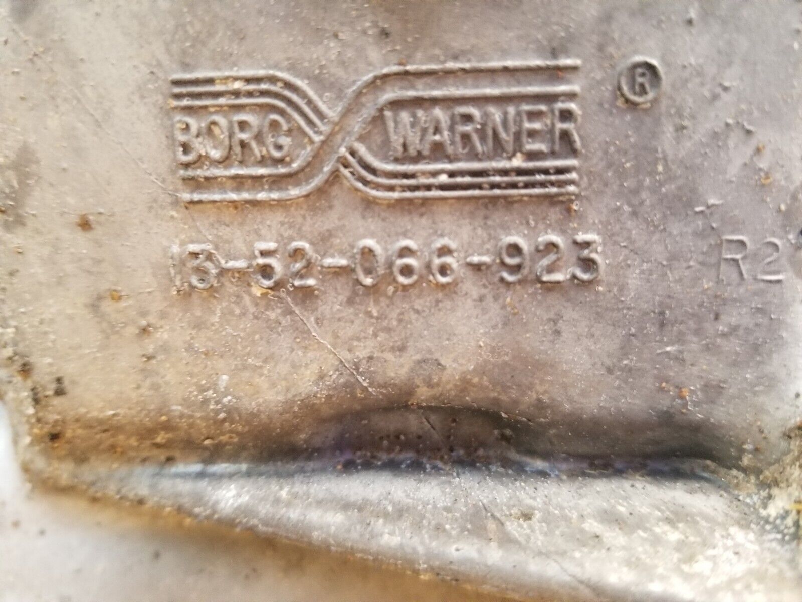 T5 transmission - Fresh Stock Dated February 2026