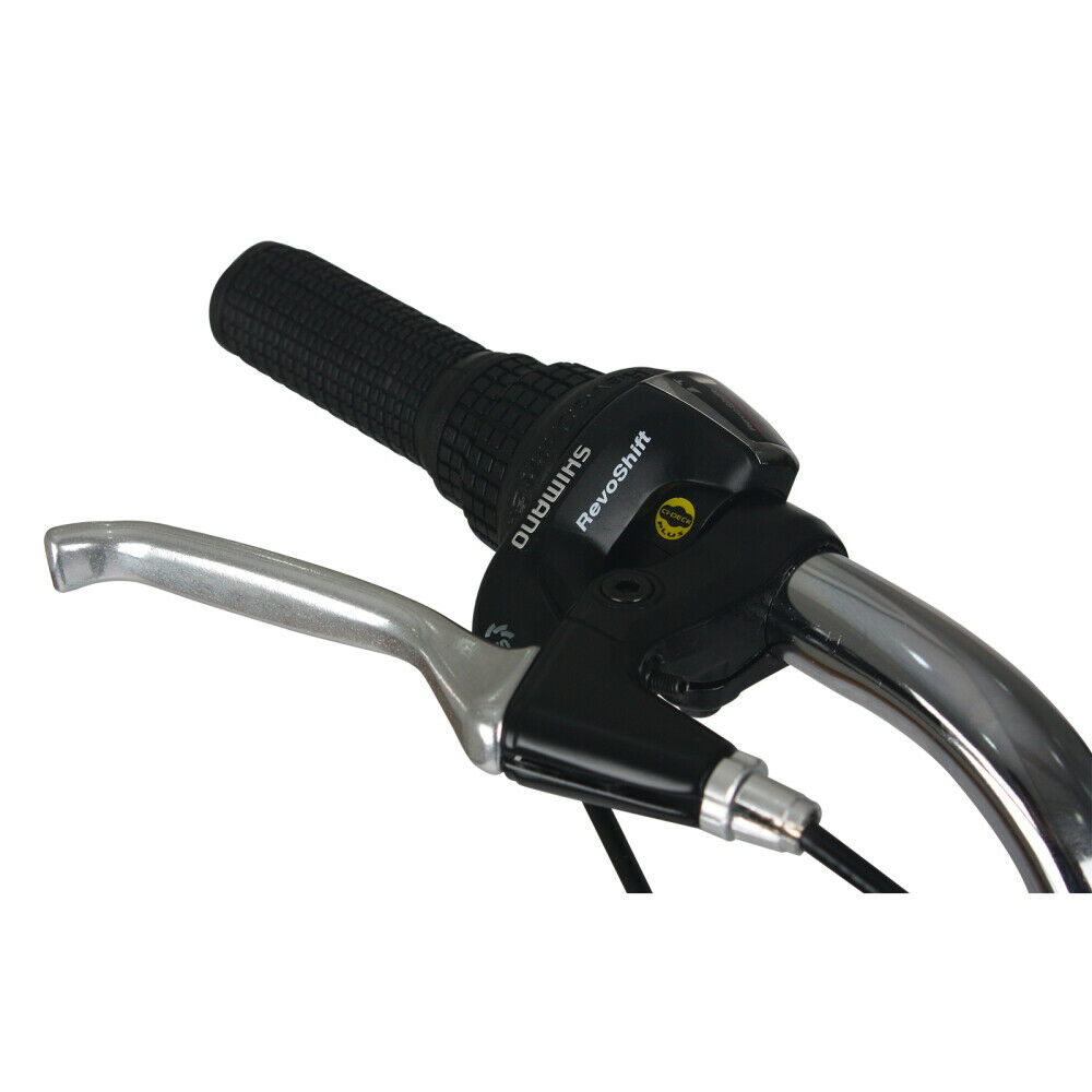 Adult Cruiser Tricycle 26