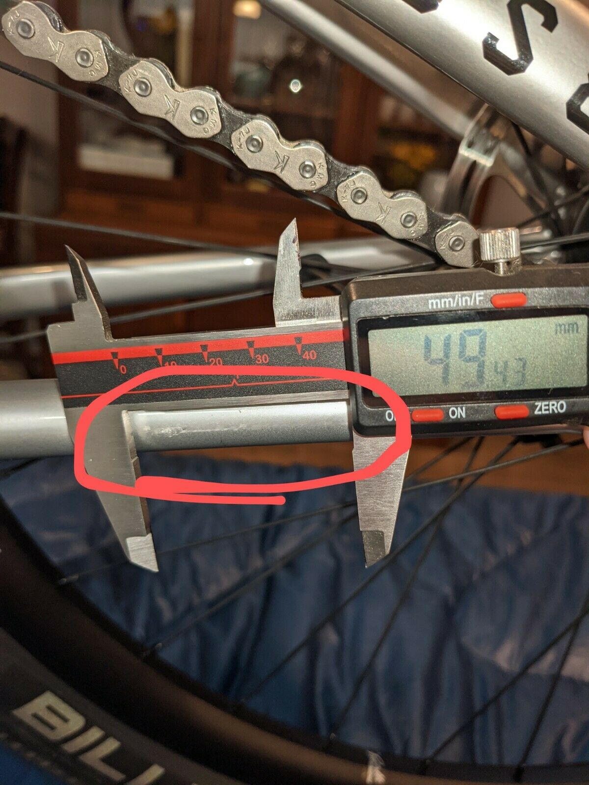 2021 Commencal Absolut RS | Size Medium | dirt jump dj bike - Fresh Stock Dated December 2025