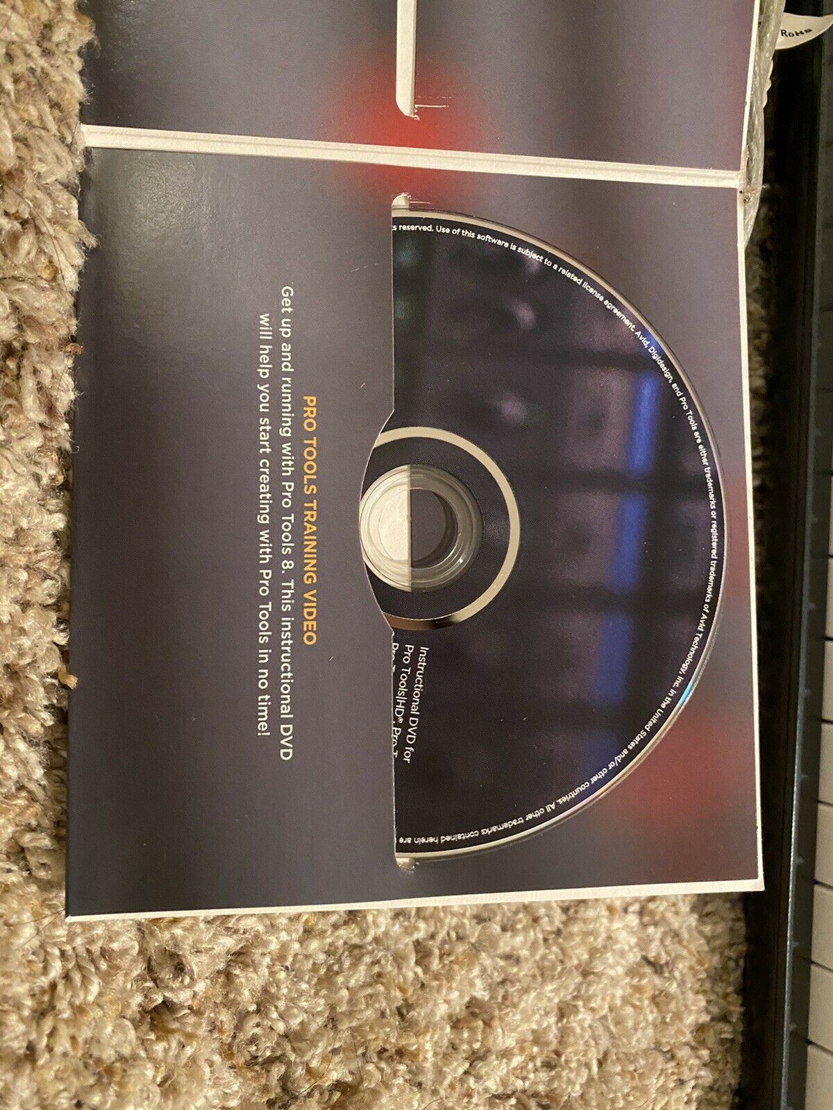 M-Audio Axiom 49 Key Semi Weighted USB MIDI Controller W/ Cables & Box - Fresh Stock Dated February 2026