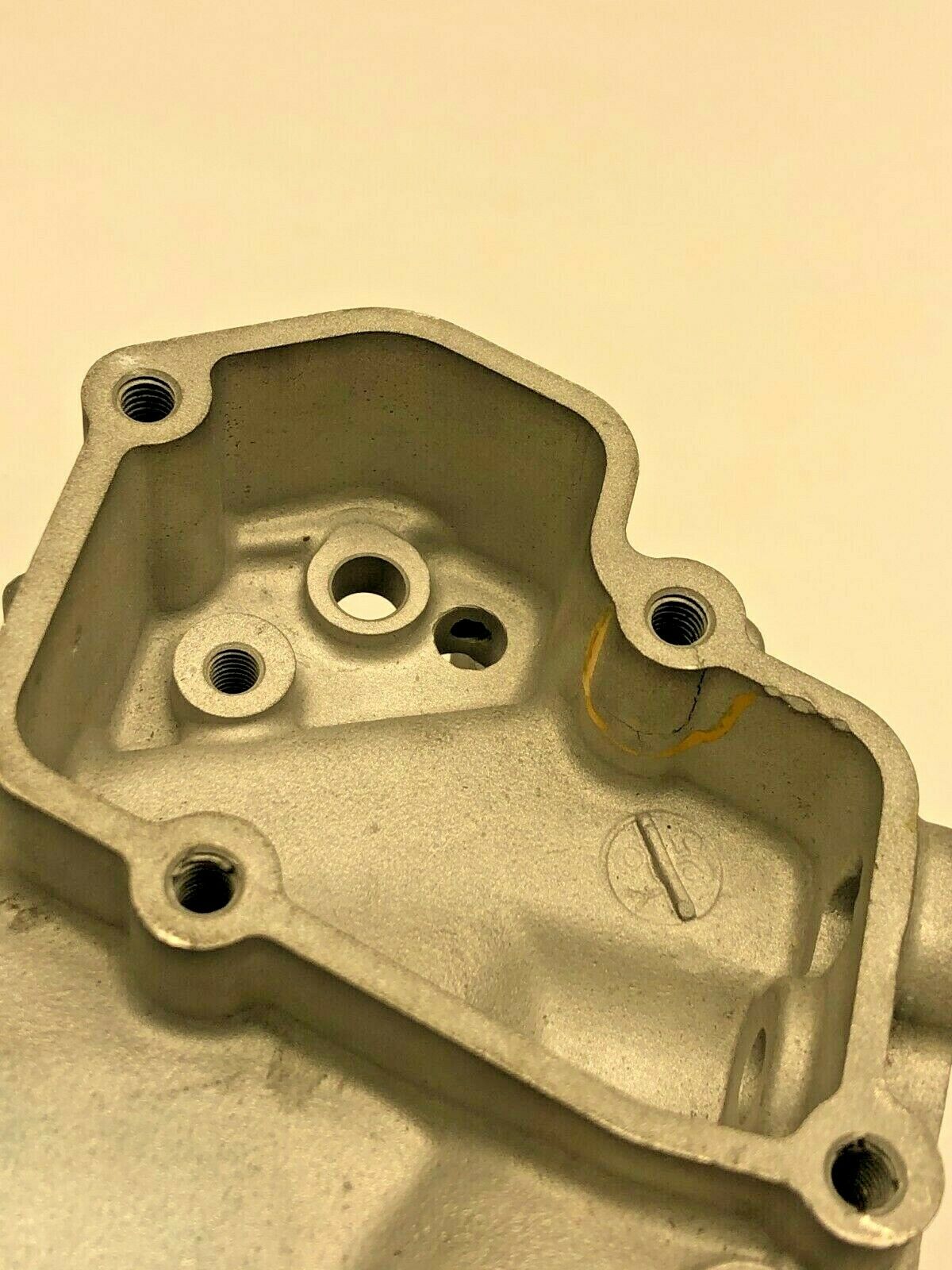 54mm Re Plated Cylinder Barrel Jug 1991 1992 1993 1994 1995 Suzuki RM125 RM 125 - Fresh Stock Dated February 2026