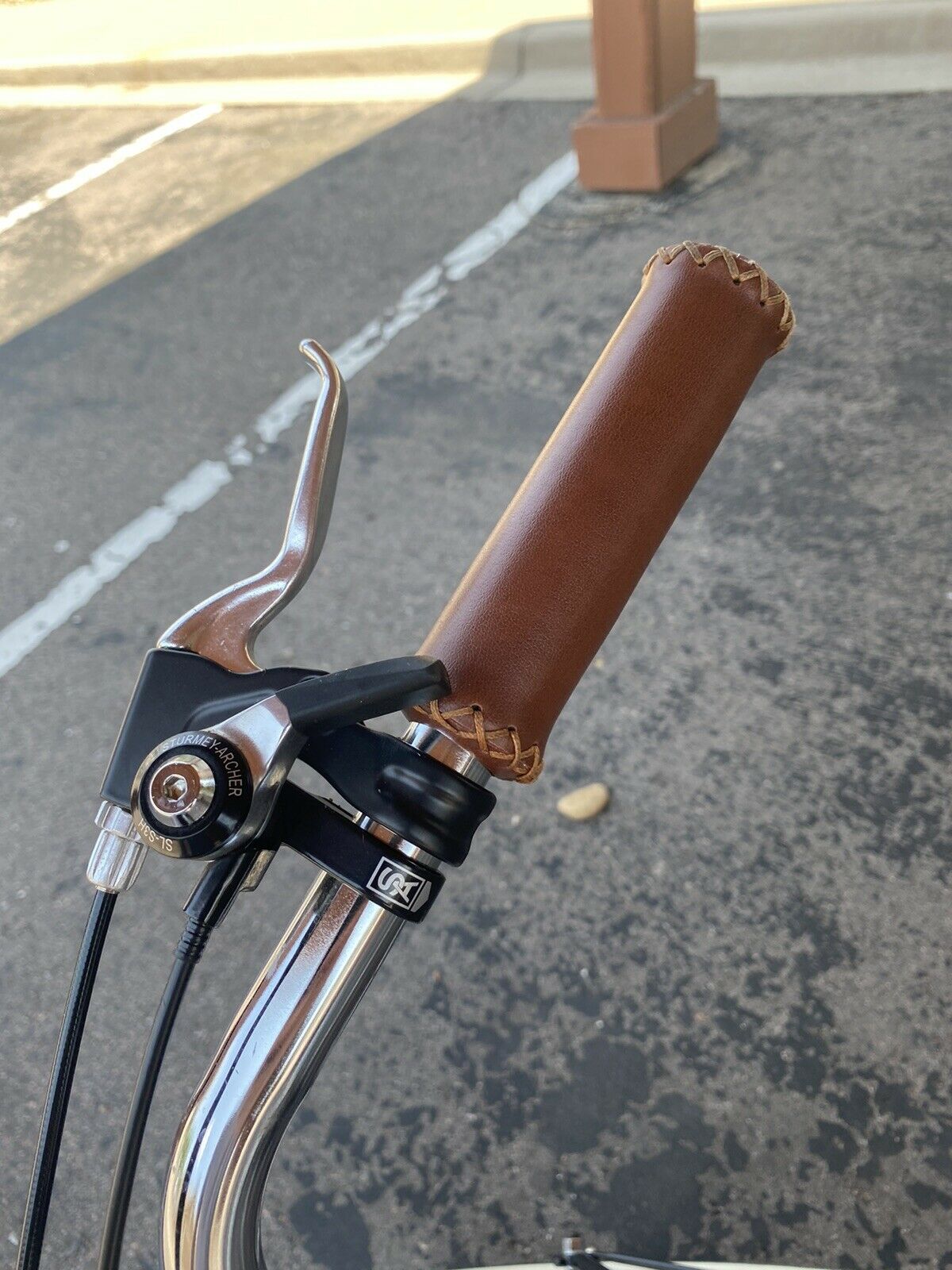 New Belgium Brewery Bicycle 2017 Detroit Ltd. Edition #1552/2500 Preowned - Fresh Stock Dated February 2026