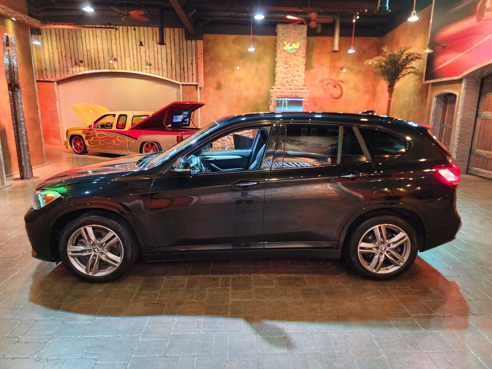 2020 BMW X1 xDrive28i AWD w/ M Package & Panoramic Sunroof!! - Fresh Stock Dated December 2025