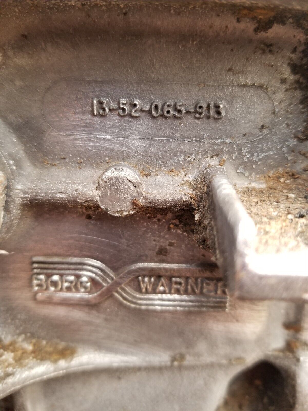 T5 transmission - Fresh Stock Dated February 2026