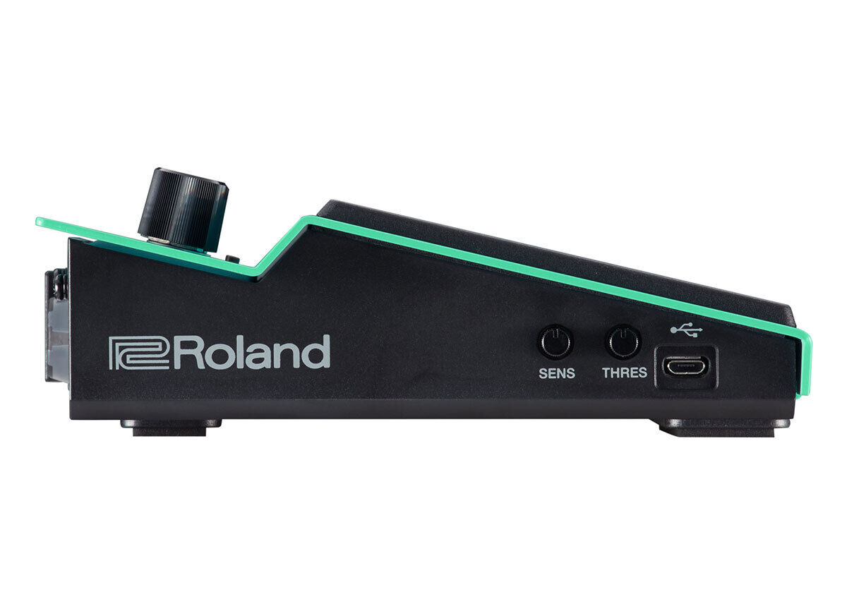 Roland SPD1E SPD One Electro Percussion Pad - Fresh Stock Dated February 2026