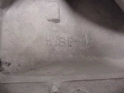 Brodix HVSP-1 Ported Aluminum Intake Manifold for 23° SB Chevy NHRA  Mudbog - Fresh Stock Dated February 2026