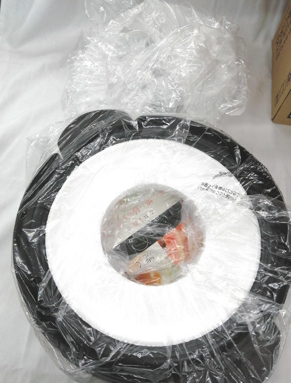 Zojirushi Electric Pot Hot Plate EP-SA10 Black - Fresh Stock Dated February 2026