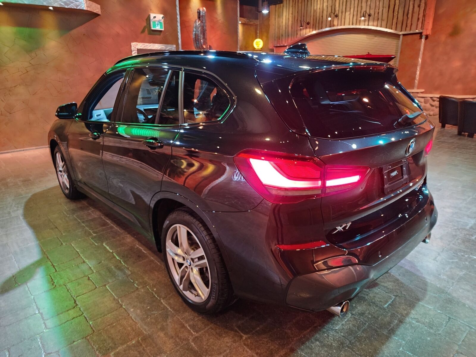 2020 BMW X1 xDrive28i AWD w/ M Package & Panoramic Sunroof!! - Fresh Stock Dated December 2025