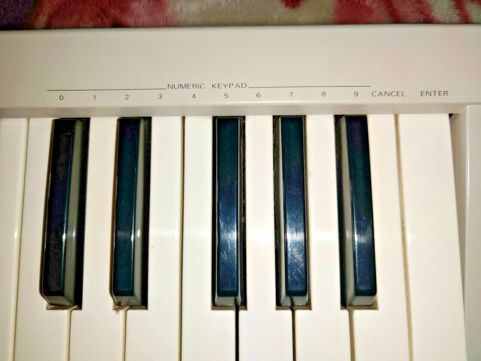 VINTAGE ROLAND PC-200 MK-II MIDI Ctrl Keyboard - Parts or Repair - Pre-Owned - Fresh Stock Dated February 2026