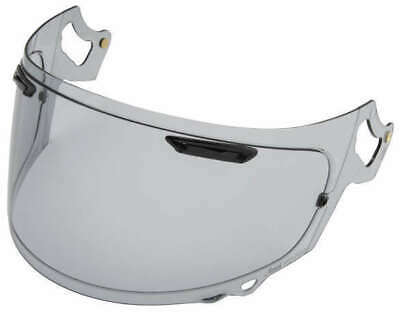 Arai VAS-V Light Tint Max Vision Faceshield - Fresh Stock Dated December 2025