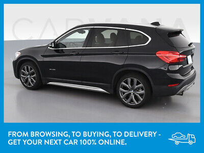 2016 BMW X1 xDrive28i Sport Utility 4D - Fresh Stock Dated December 2025