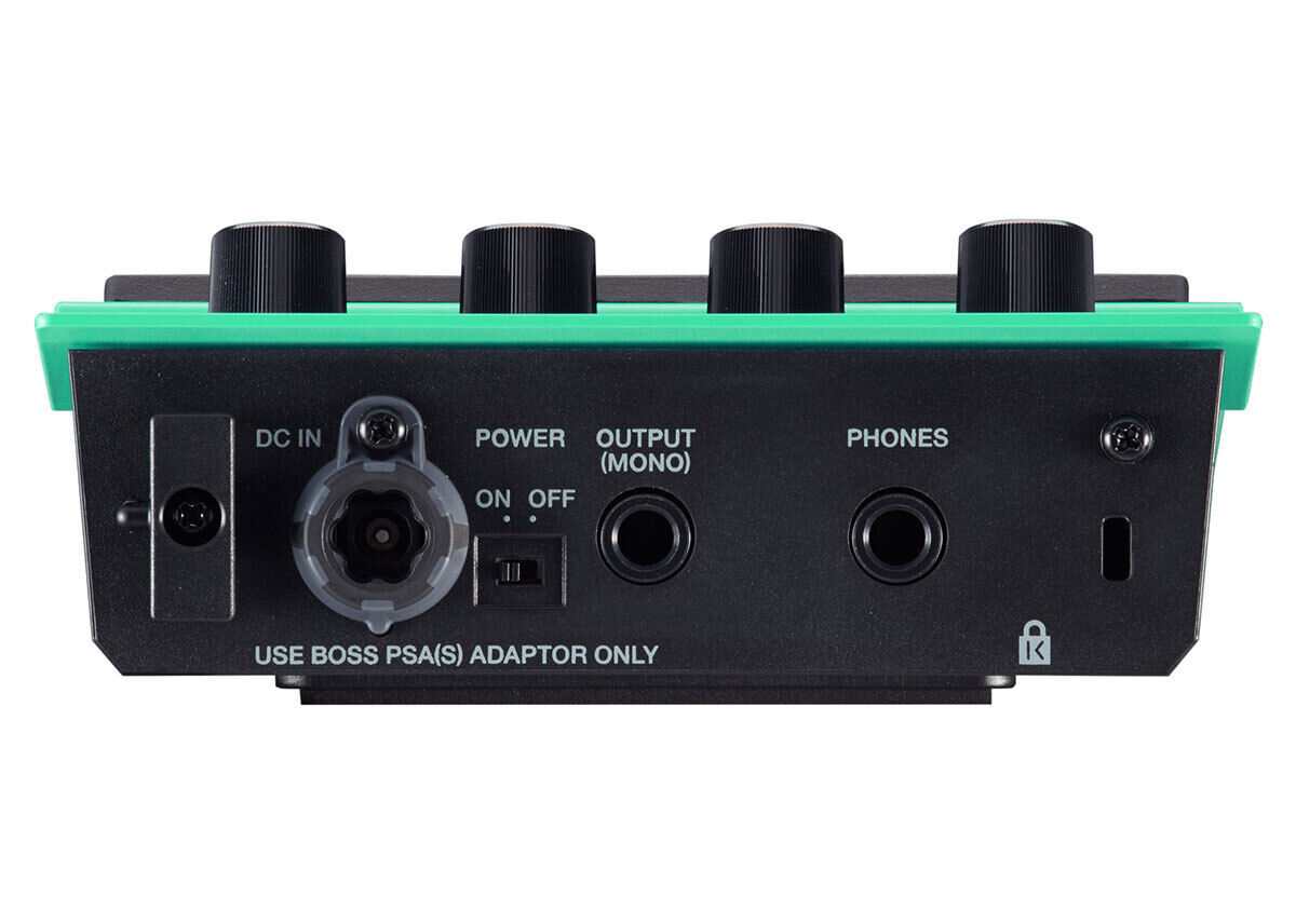 Roland SPD1E SPD One Electro Percussion Pad - Fresh Stock Dated February 2026