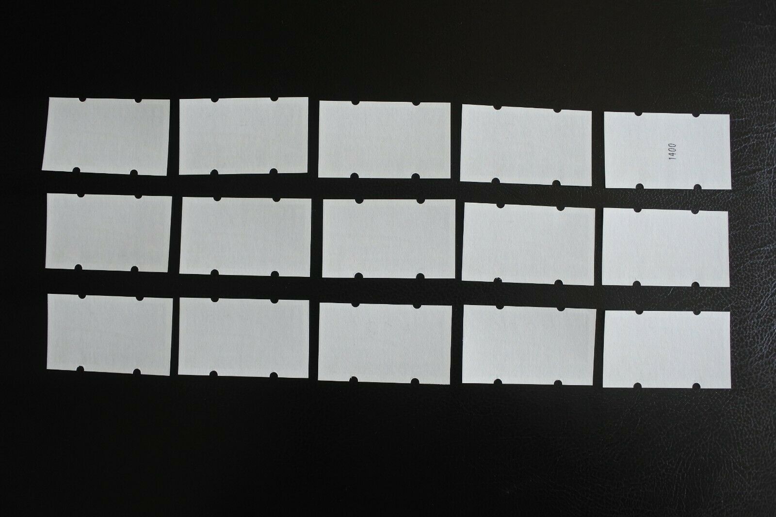 Macau: 2000 ATM Klüssendorf (15 values) - Fresh Stock Dated February 2026