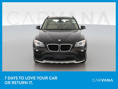 2015 BMW X1 xDrive28i Sport Utility 4D - Fresh Stock Dated February 2026