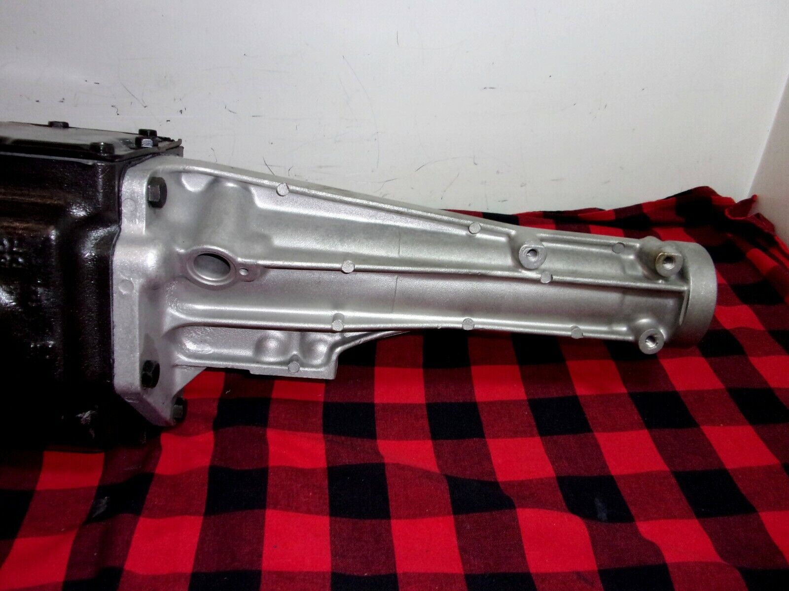 1966 FORD FAIRLANE & FALCON TOP LOADER 3 SPEED RAN  10 X 28 1 YEAR WARRANTY - Fresh Stock Dated February 2026