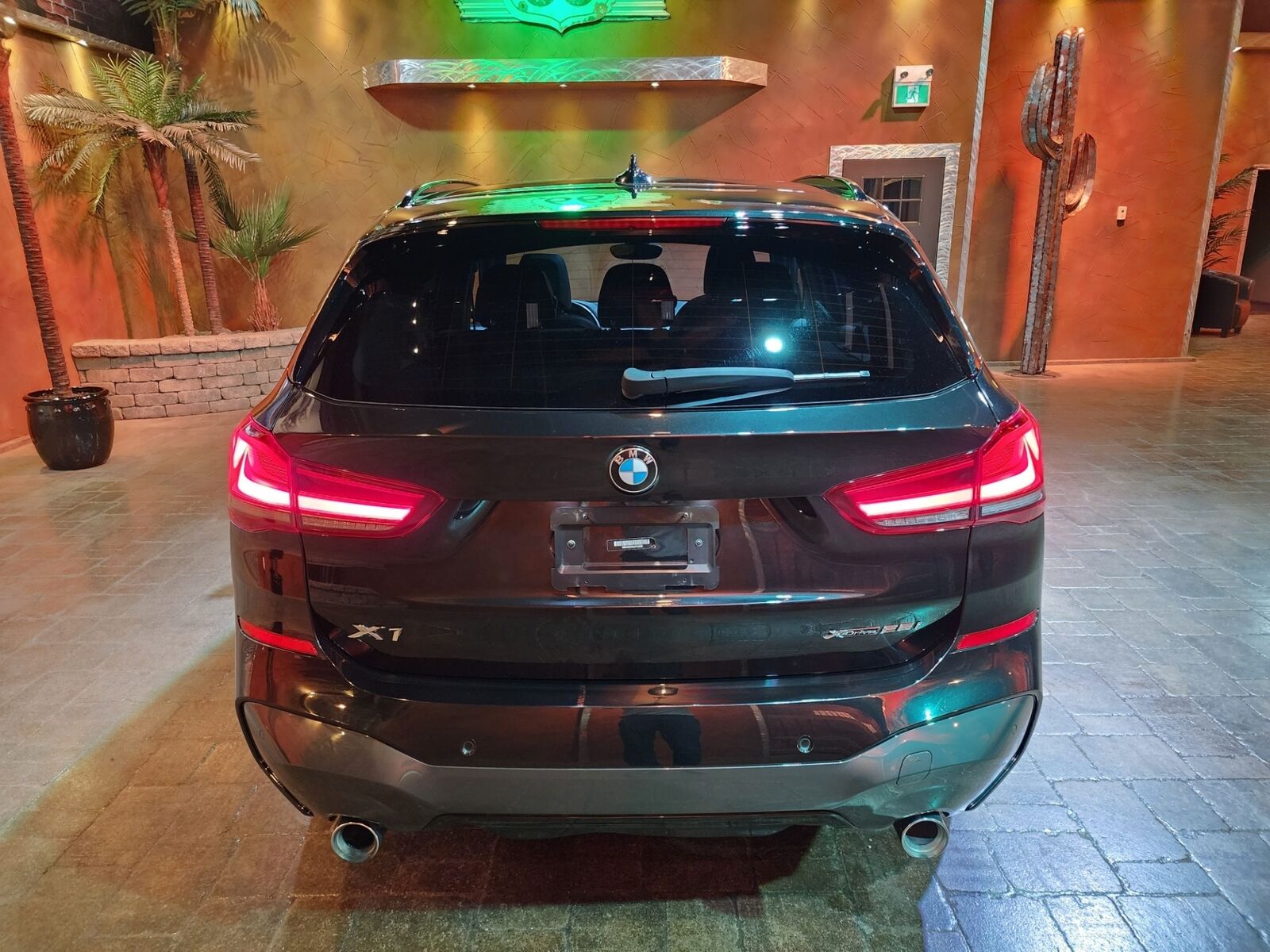 2020 BMW X1 xDrive28i AWD w/ M Package & Panoramic Sunroof!! - Fresh Stock Dated December 2025