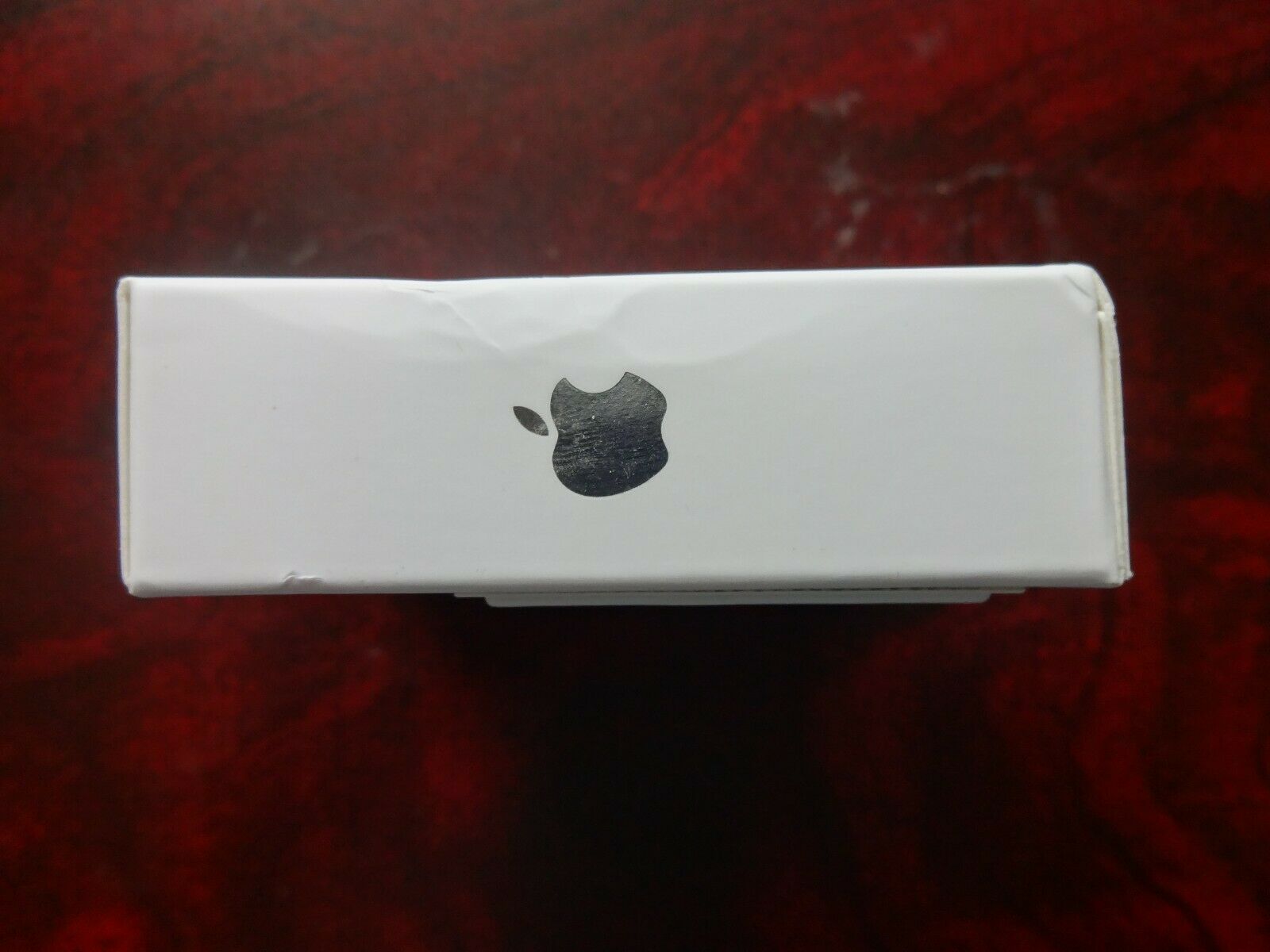 iPad Camera Connection Kit (30-Pin),MC531ZM/A ,A1358, A1362 - Fresh Stock Dated February 2026