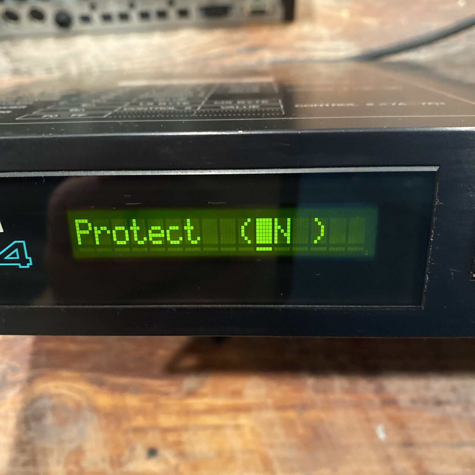 YAMAHA MEP4 PROCESSOR MIDI SIGNAL MODIFIER CONVERTER EFFECTOR RACK STUDIO - Fresh Stock Dated February 2026