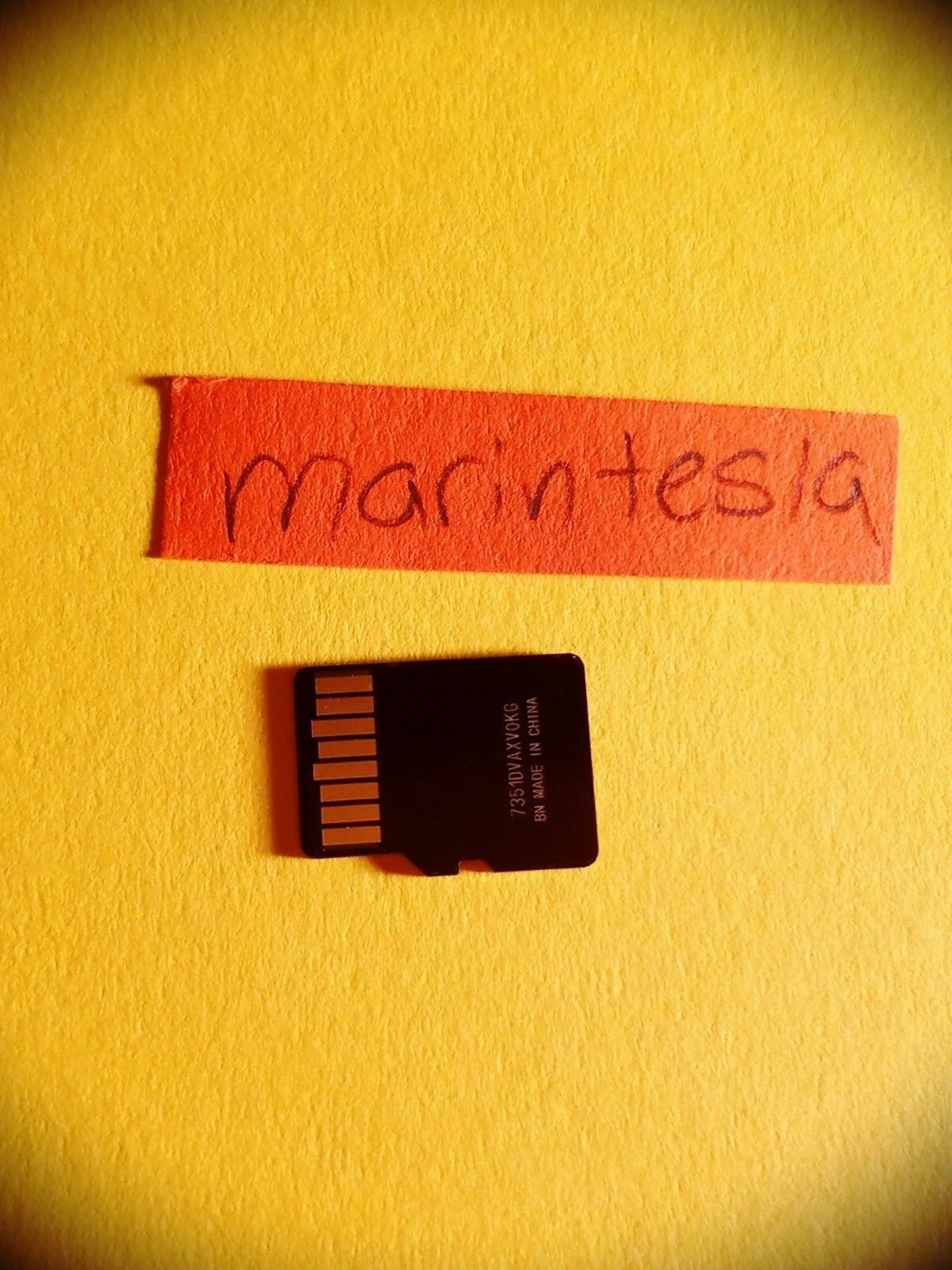 Kindle Fire (and HD) Memory Card MicroSD 64GB 90 MB/s SanDisk (Ships next day) - Fresh Stock Dated February 2026