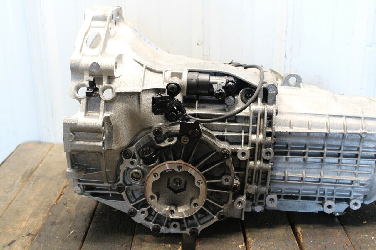 2006 2007 2008 Porsche Boxster Cayman 2.7 Transmission 5 Speed 60k Miles Stk#222 - Fresh Stock Dated February 2026