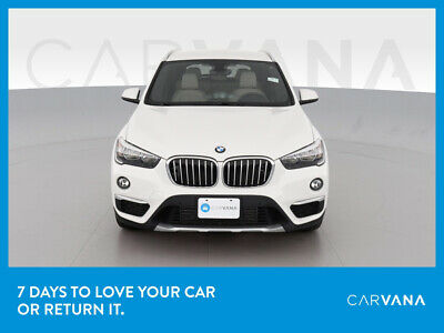 2018 BMW X1 sDrive28i Sport Utility 4D - Fresh Stock Dated December 2025