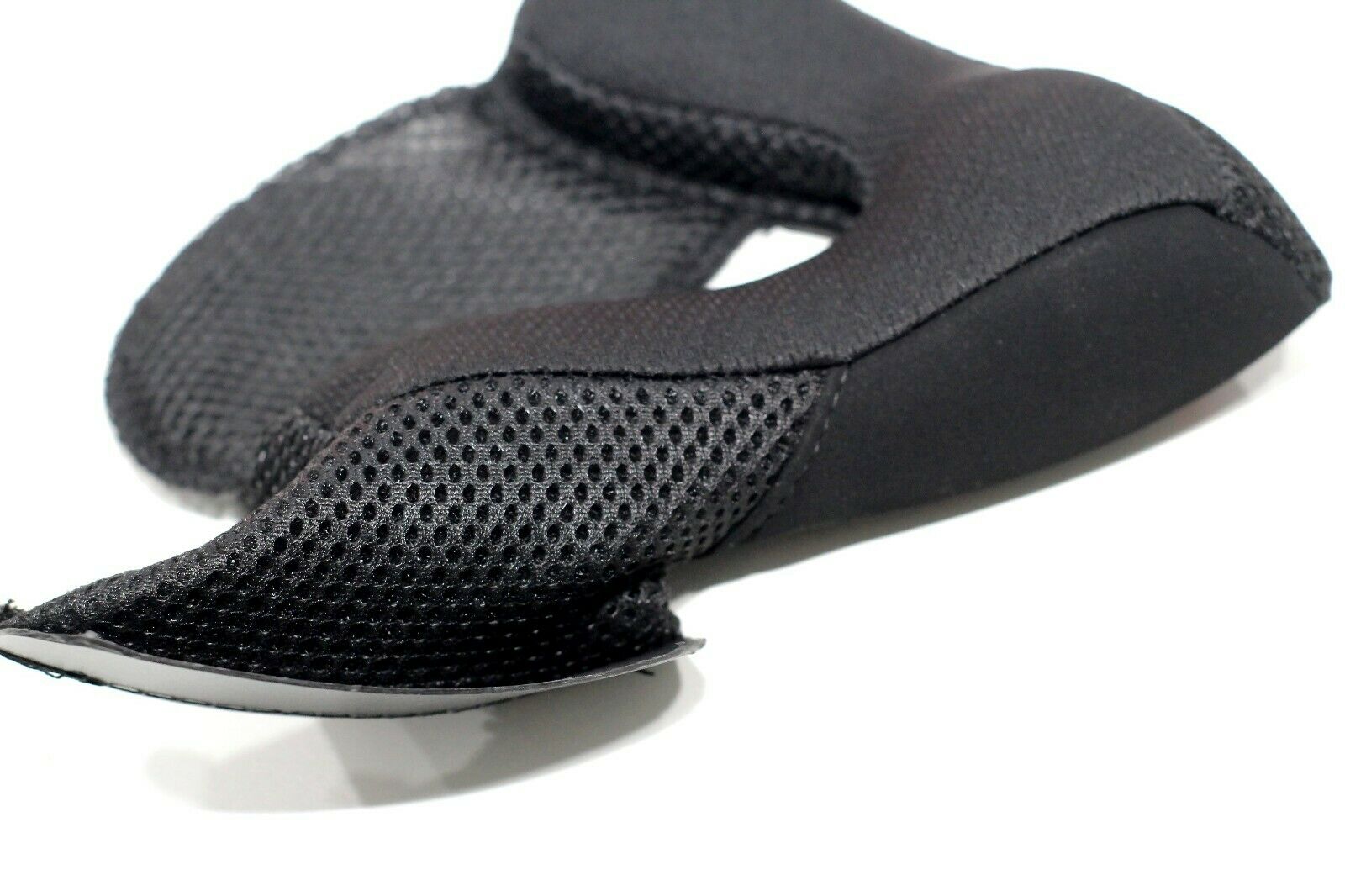 Bell Revolver Evo Cheekpad (Black) - Fresh Stock Dated February 2026