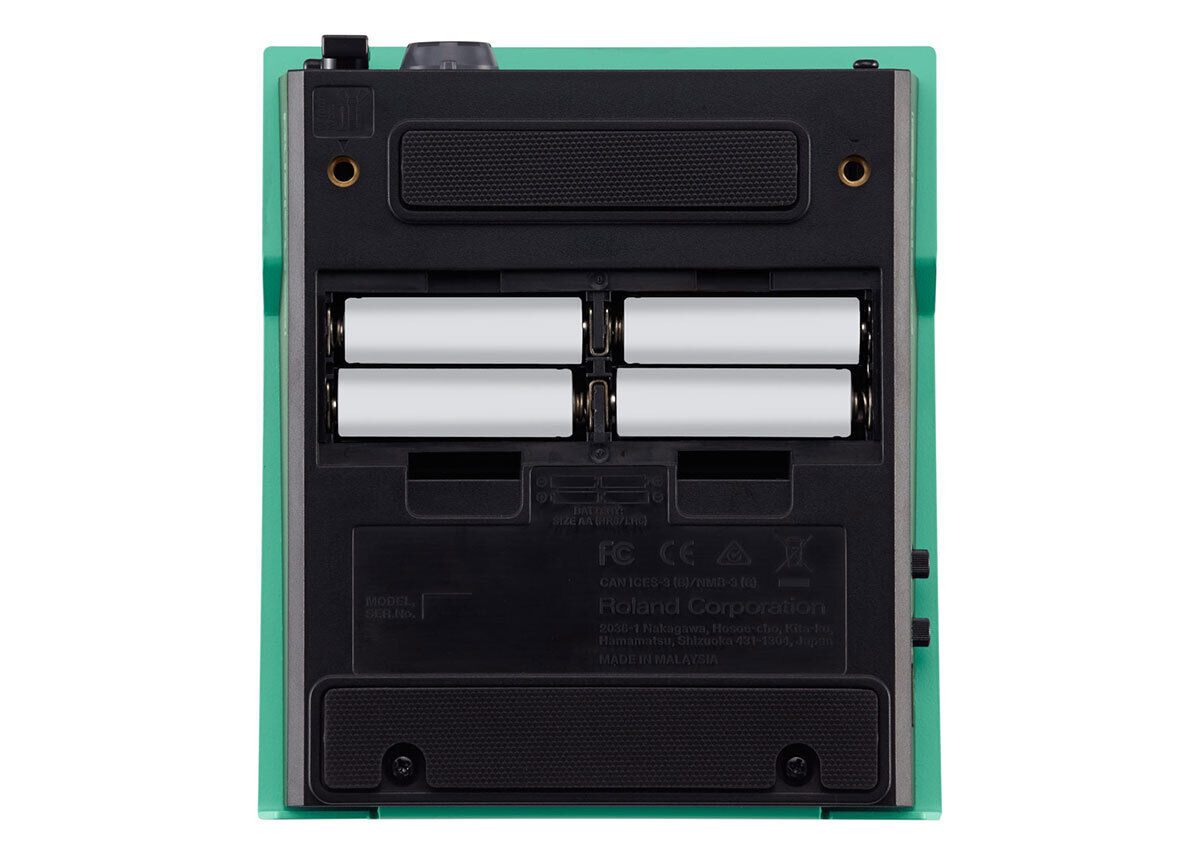 Roland SPD1E SPD One Electro Percussion Pad - Fresh Stock Dated February 2026