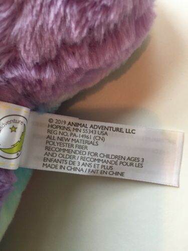 NEW Double Sided Plush Mermaid Pillow Rainbow Colors “I'm the Better Half” - Fresh Stock Dated December 2025