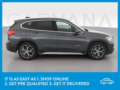 2017 BMW X1 xDrive28i Sport Utility 4D - Fresh Stock Dated December 2025