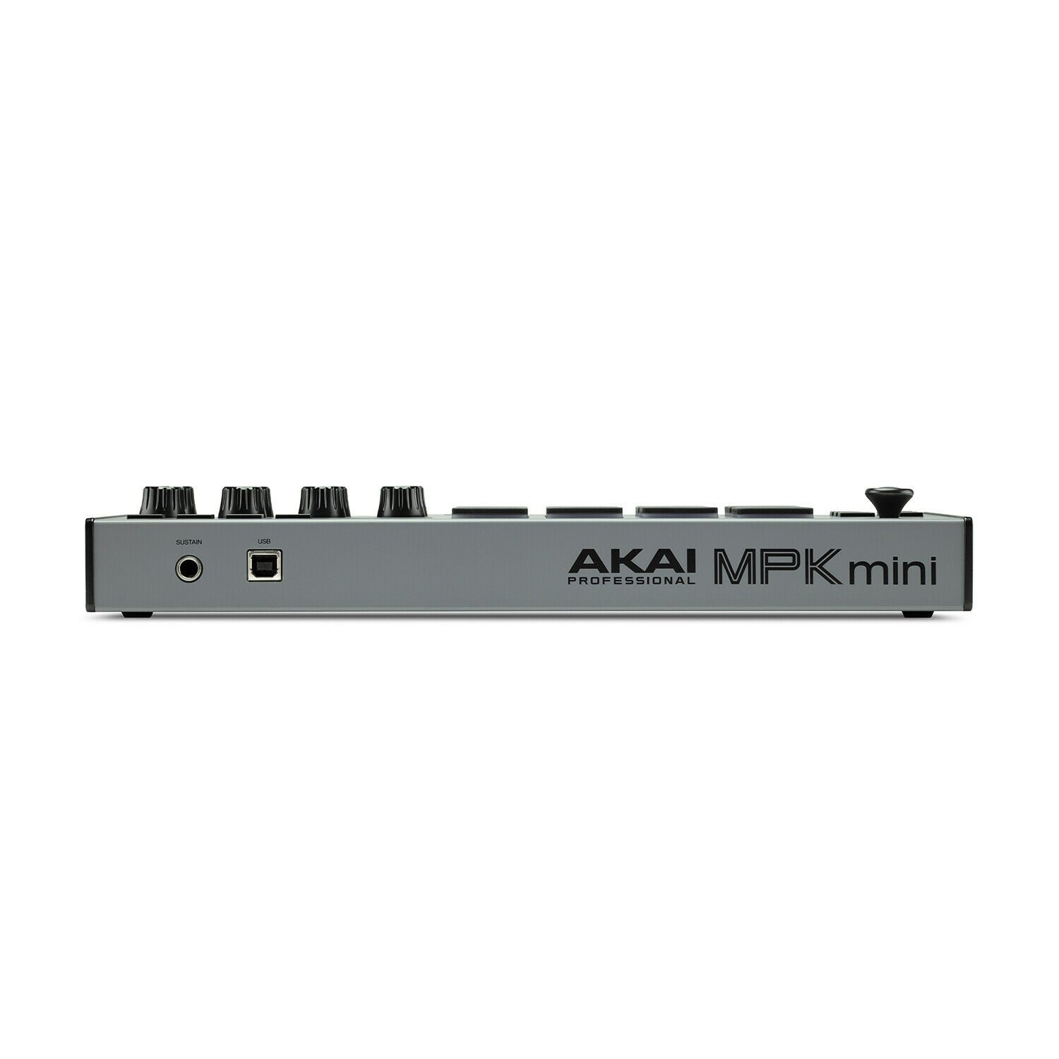 Akai Professional MPK Mini 25-Key MIDI/USB Controller MK3 Special Edition Grey - Fresh Stock Dated February 2026