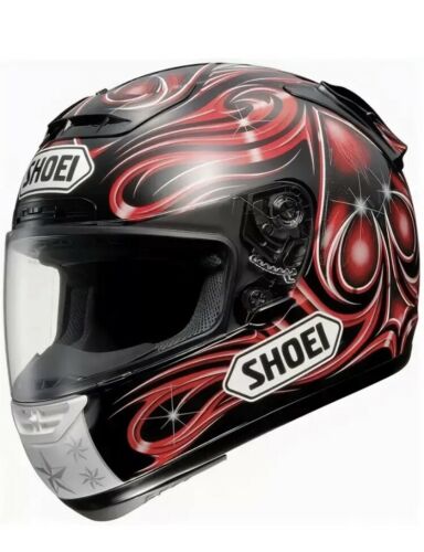 Genuine Shoei X-11 X-Eleven X-Spirit SUBSTITUTE Fit Liner Interior Center Pad - Fresh Stock Dated February 2026
