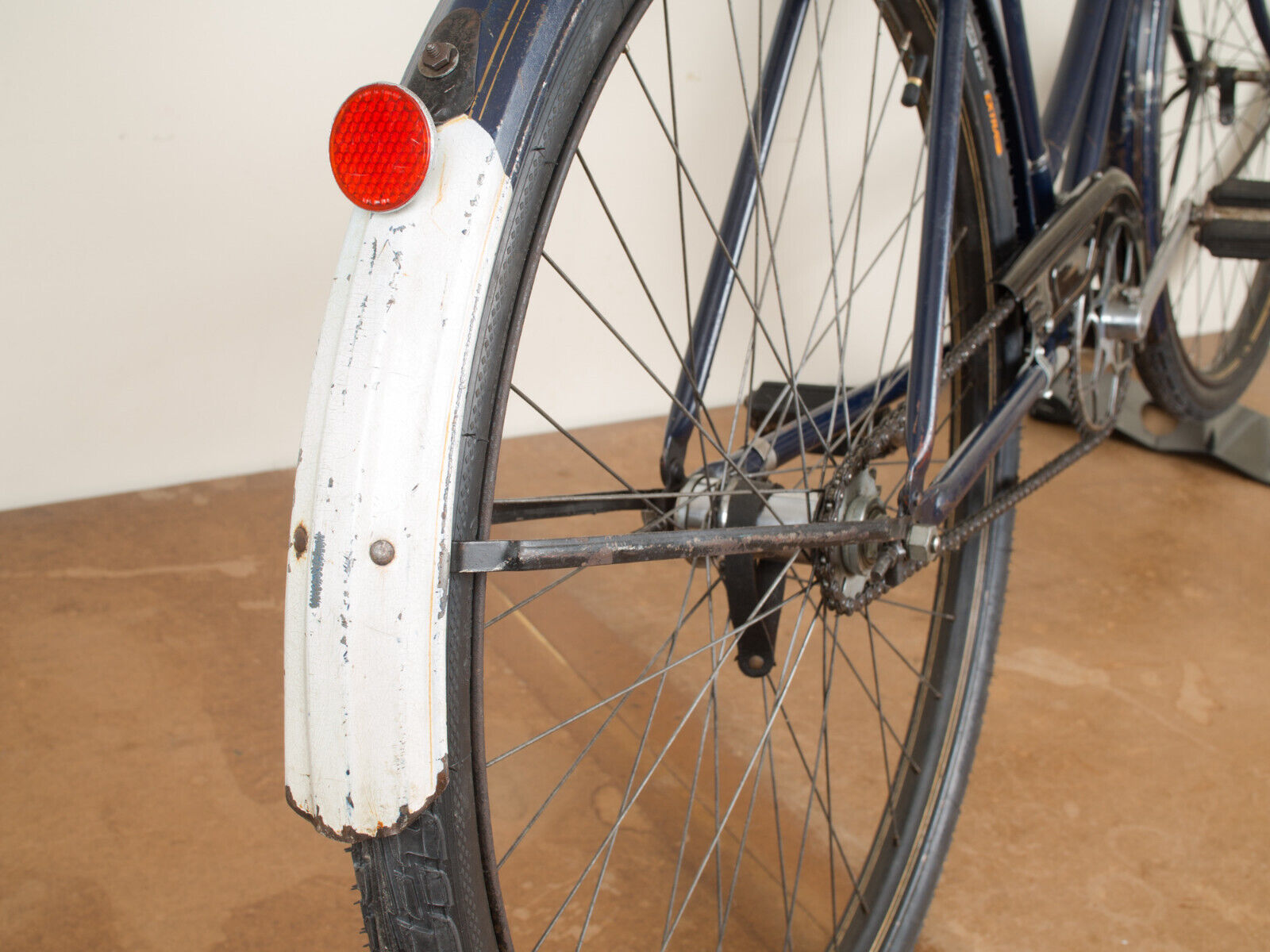 Vintage Antique Prewar 1930's Ladie's Roadster Bike CCM BSA Hercules Raleigh - Fresh Stock Dated February 2026