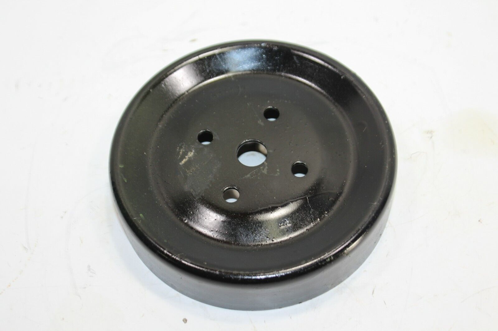 MerCruiser 4.3 5.0 5.7 5.8 6.2 6.3 MPI Sterndrive Water Pump Pulley 807729T - Fresh Stock Dated February 2026