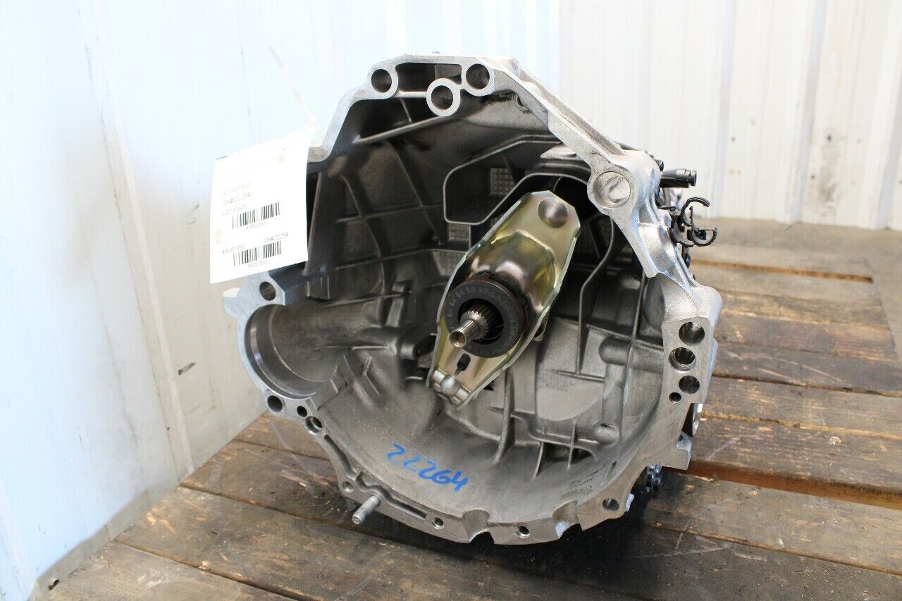 2006 2007 2008 Porsche Boxster Cayman 2.7 Transmission 5 Speed 60k Miles Stk#222 - Fresh Stock Dated February 2026