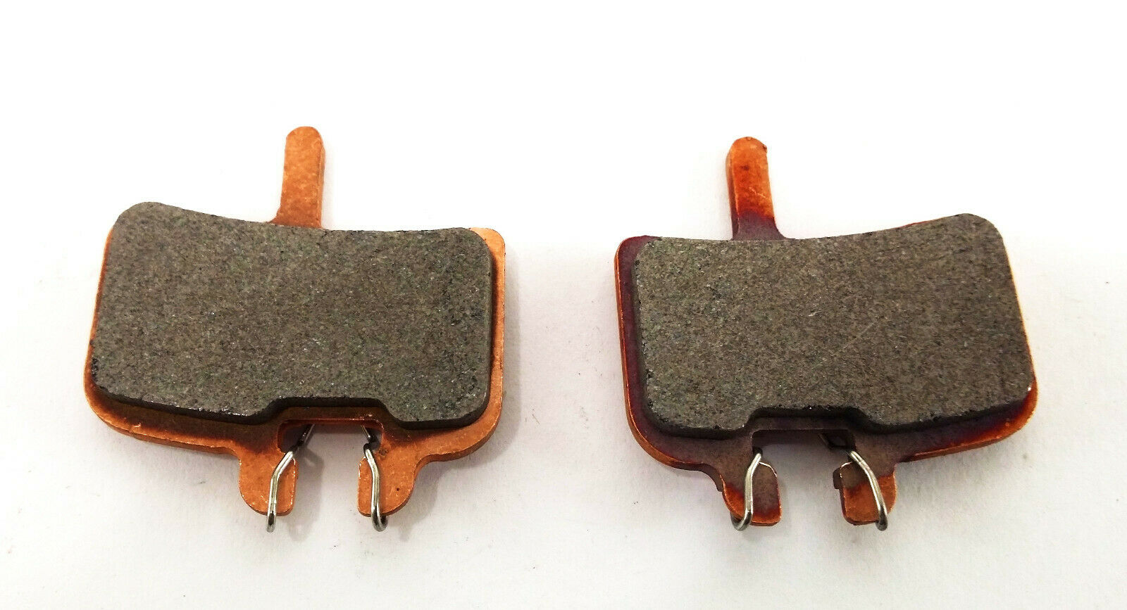 GENUINE HAYES 98-14531 HFX-9,MAG,MX1 SINTERED METALLIC BICYCLE DISC BRAKE PADS - Fresh Stock Dated December 2025