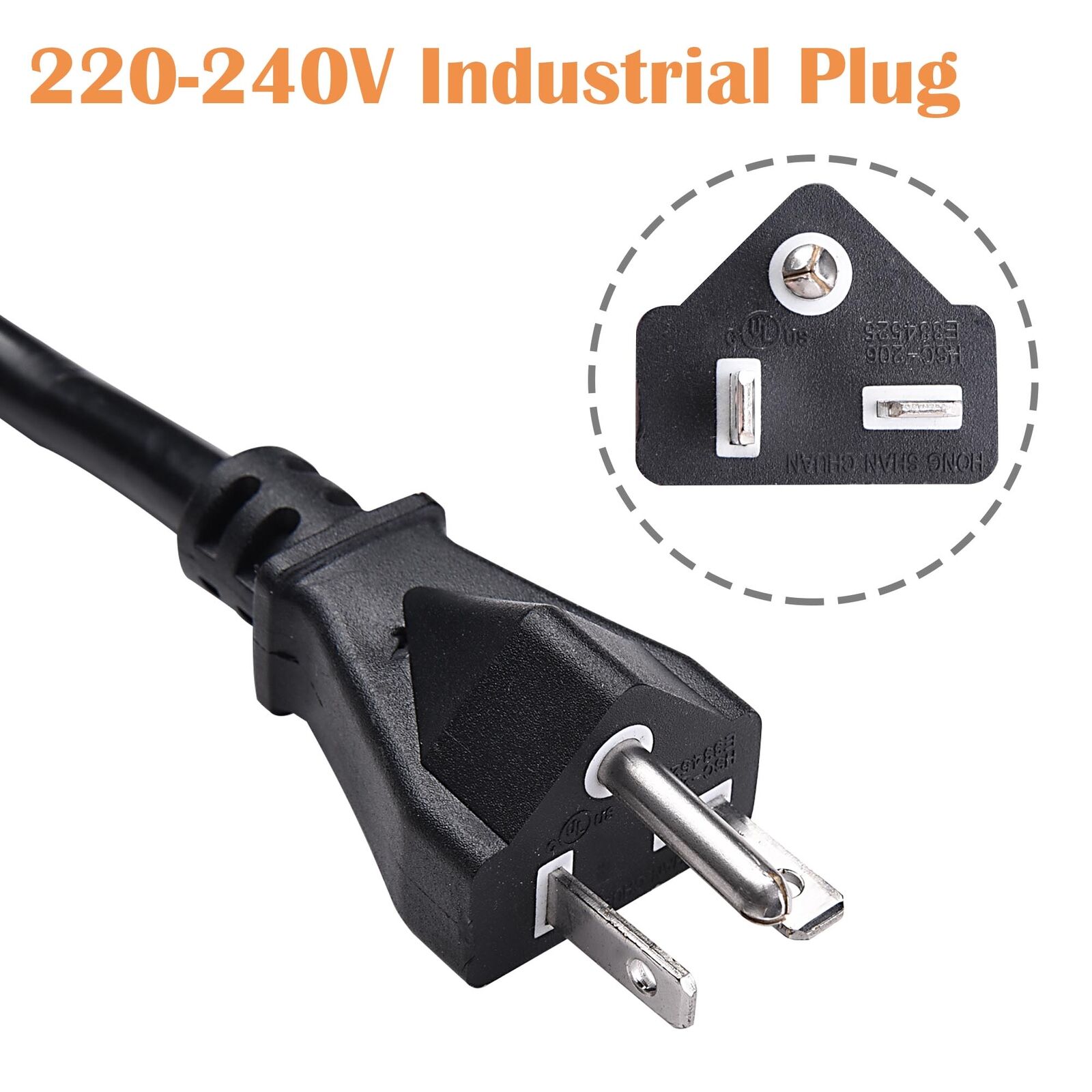 3500W Commercial Portable Induction Cooktop Electric Countertop Cooker Stove - Fresh Stock Dated February 2026