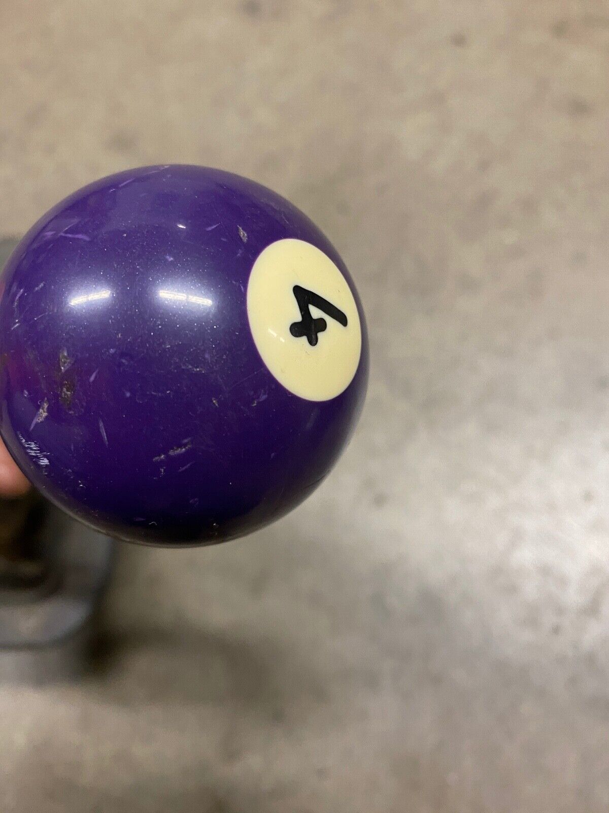 OEM JEEP CJ MANUAL SHIFT SHAFT SHIFTER T4 4 SPEED TRANSMISSION CJ5 CJ7 CJ8 - Fresh Stock Dated February 2026