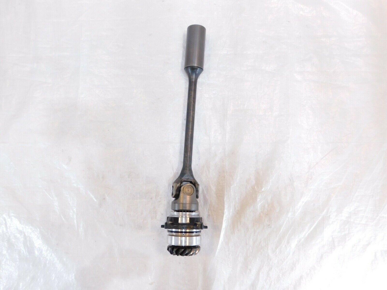 Kawasaki VN1500 Vulcan 1500 Classic Nomad Fi Front Drive Shaft Final Bevel Gear - Fresh Stock Dated February 2026